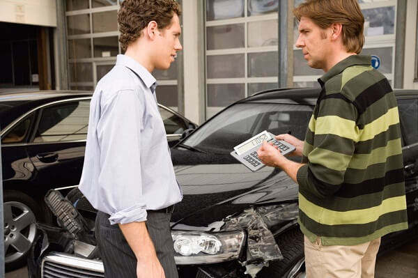 9 Steps to Take After a Car Accident