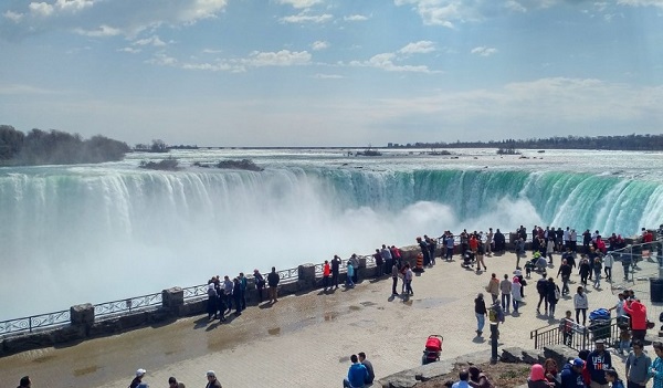 niagara falls