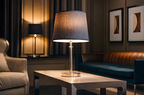 table lamps