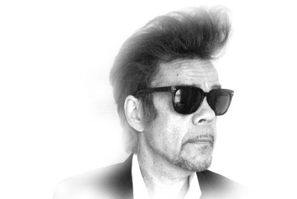 Buster Poindexter Net Worth