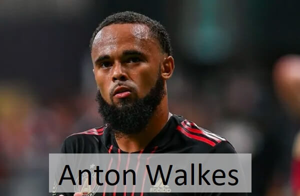 Anton Walkes