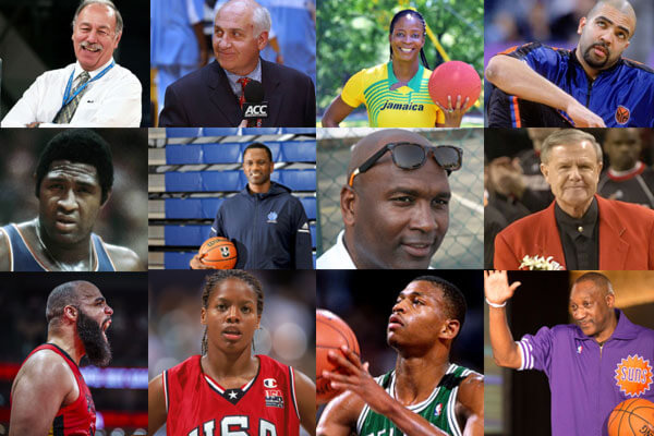 Basketball Players Who Died In 2023