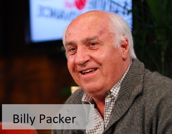 Billy Packer