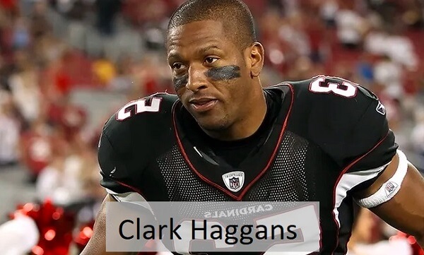 Clark Haggans