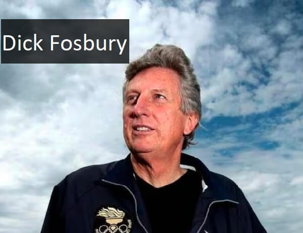 Dick Fosbury