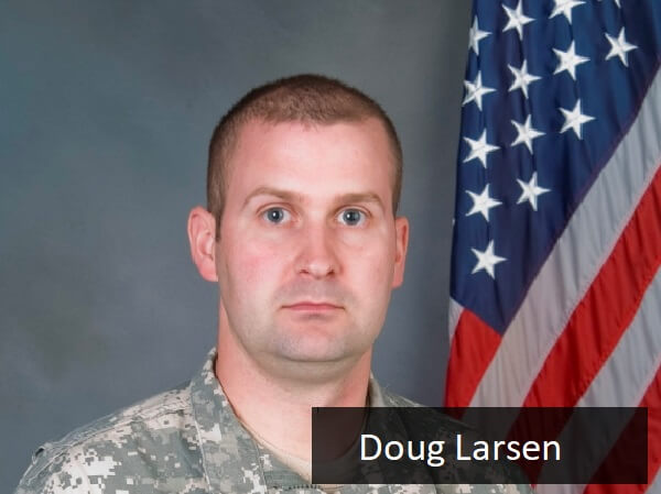 Doug Larsen