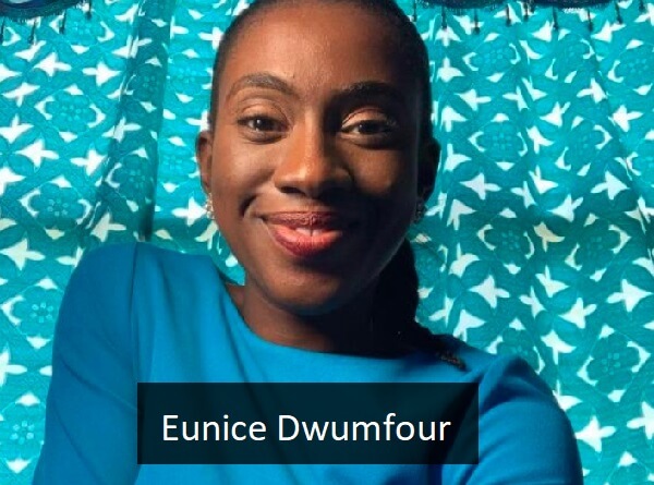Eunice Dwumfour