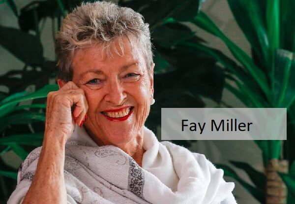 Fay Miller