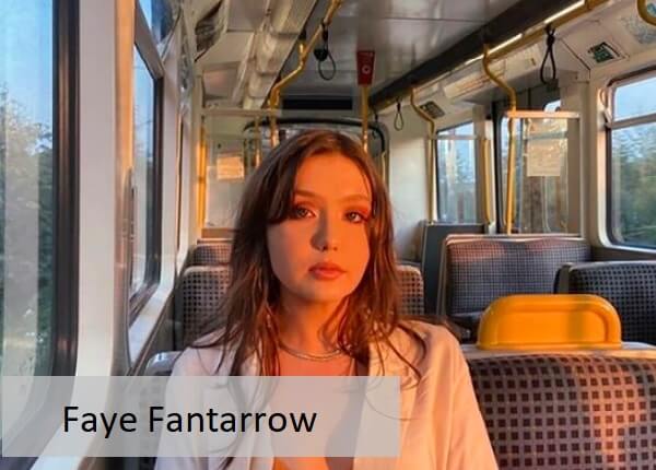 Faye Fantarrow