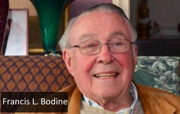 Francis L. Bodine
