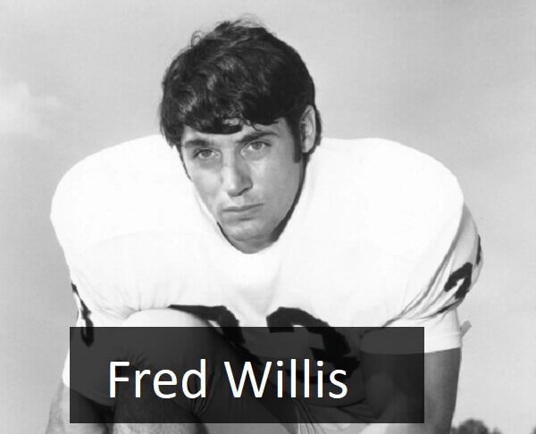 Fred Willis