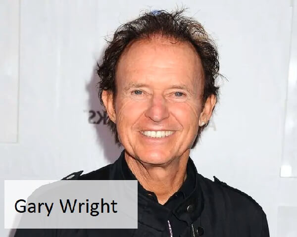 Gary Wright