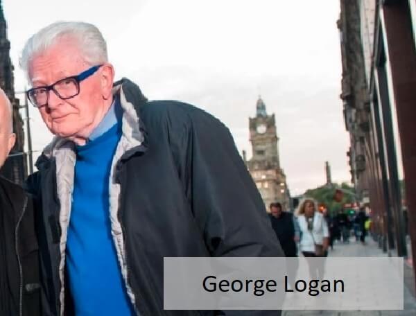 George Logan (Performer)