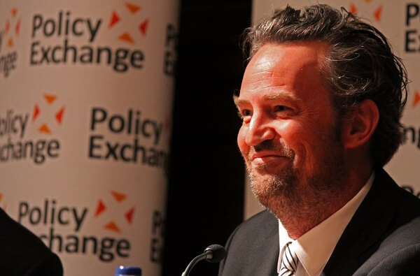 Matthew Perry