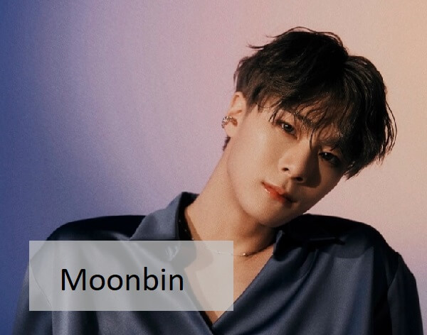 Moonbin