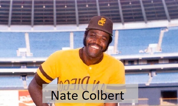 Nate Colbert