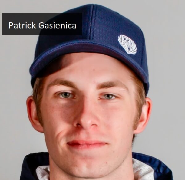 Patrick Gasienica