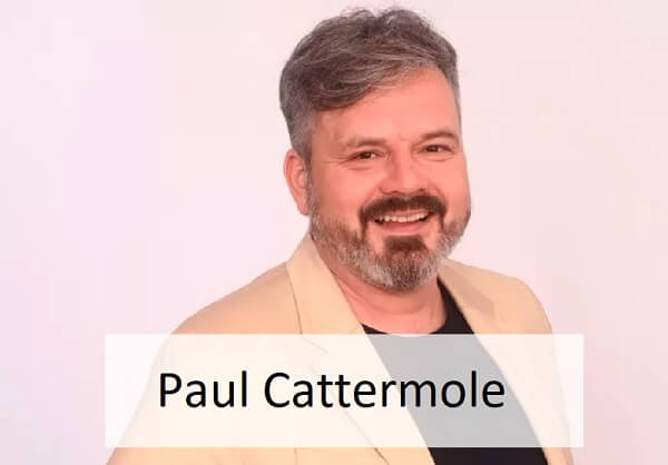 Paul Cattermole