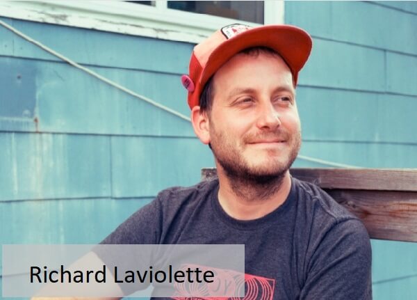 Richard Laviolette