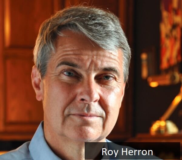 Roy Herron