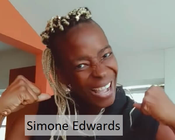 Simone Edwards