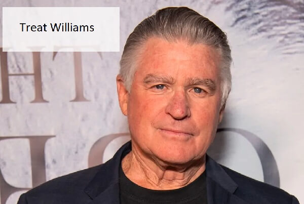 Treat Williams