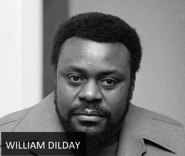 WILLIAM DILDAY