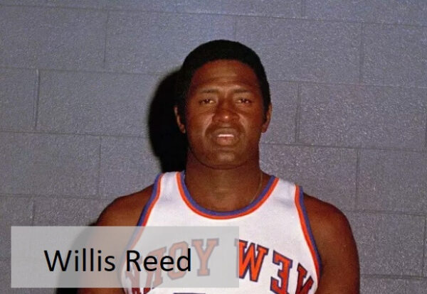 Willis Reed