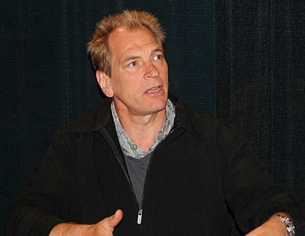 julian sands