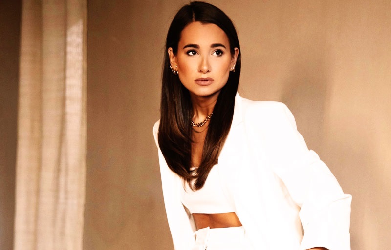 Danielle Bernstein Net Worth