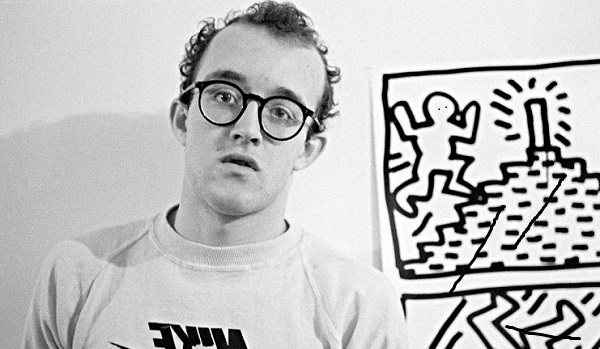 Keith Allen Haring