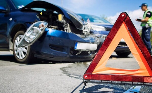 Car Accident Lawsuits – 5 Steps to Follow Right After an Accident