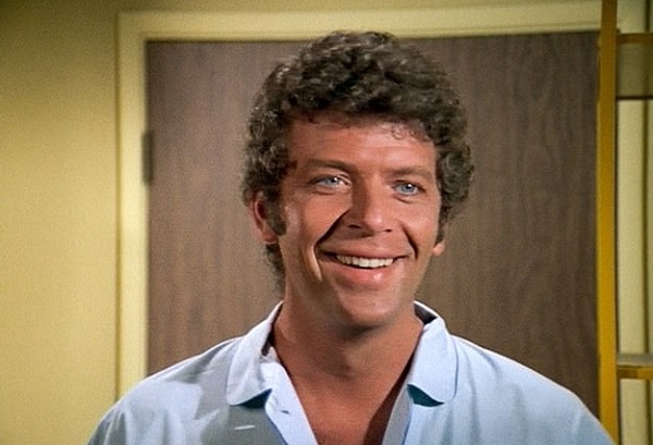 Robert Reed