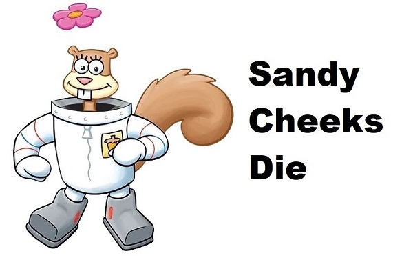 Sandy Check Died