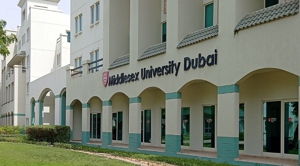 Accredited Universities in UAE