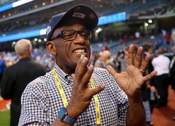 How Much Does Al Roker Make?