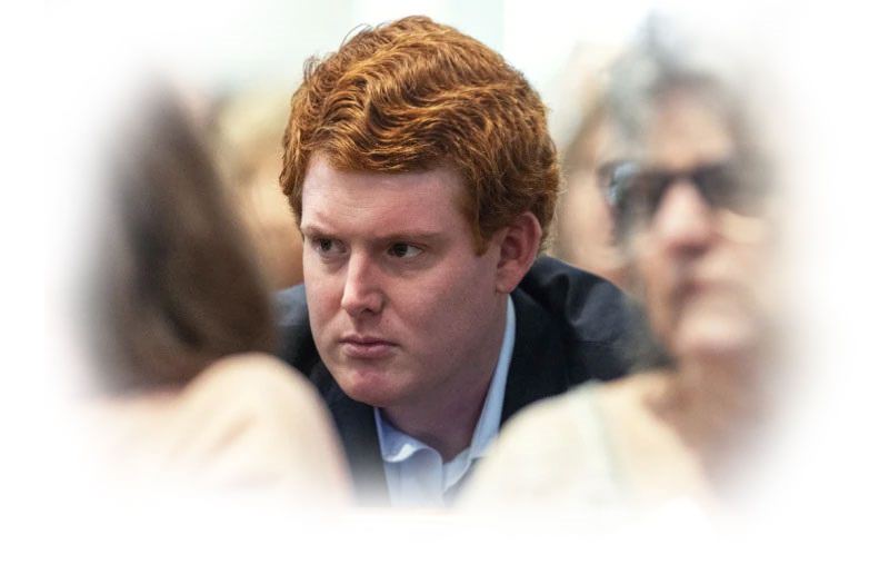 Buster Murdaugh Wedding: Is He Married to Brooklynn White?