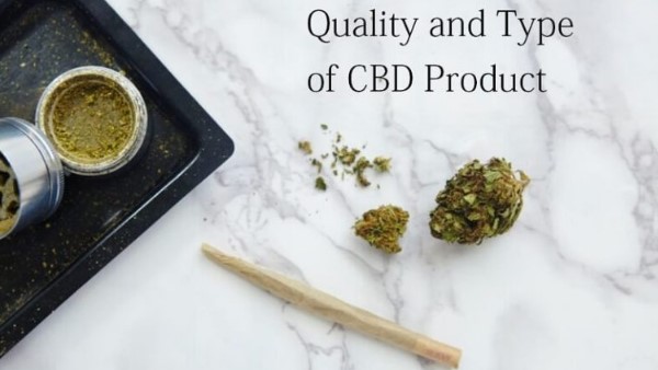 Cbd products