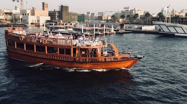 Things to Know about Dhow Cruise