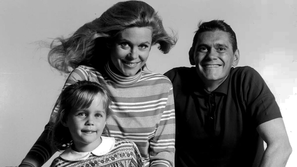 Dick-York-Family