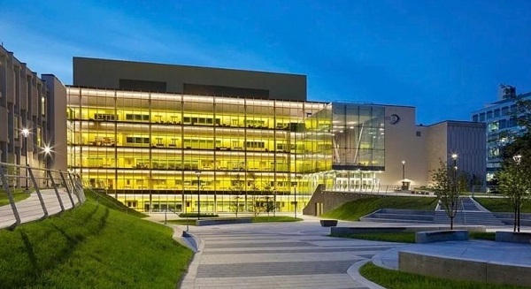 Engineering Universities in UAE