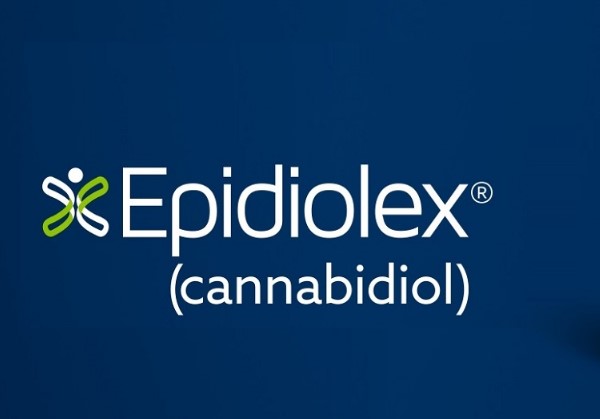 Epidiolex cannabidiol