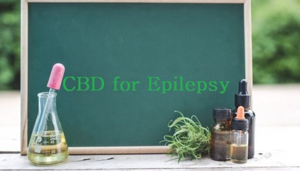 How Do You Use CBD for Epilepsy?