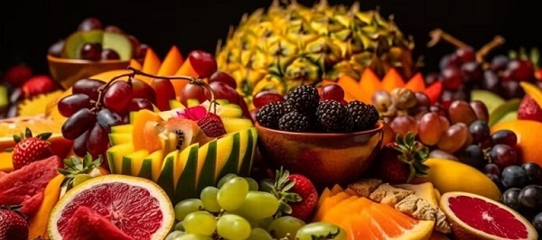 What are the 5 Top Fruits for Weight Loss?