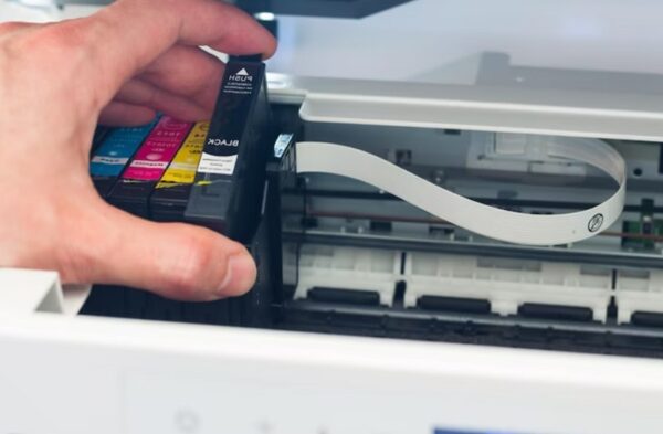 Can Drained Ink Cartridges be Reused