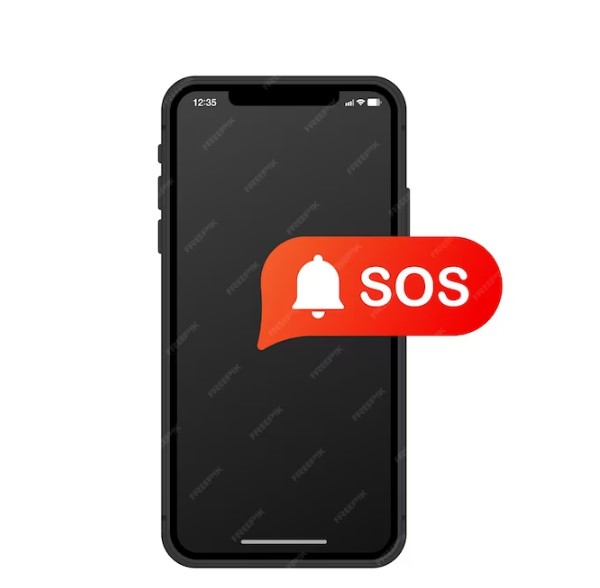 How to Resolve iPhone Stuck in SOS Only