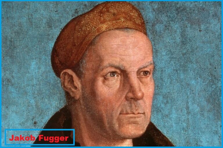 Jakob Fugger