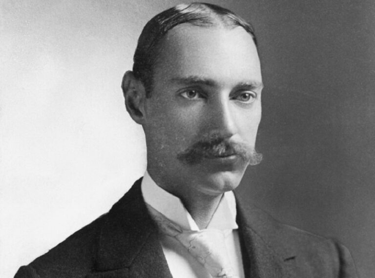 John Jacob Astor