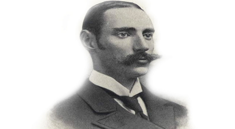 John Jacob Astor About Life