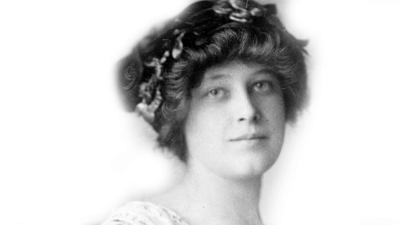 Madeleine Talmage jacob wife